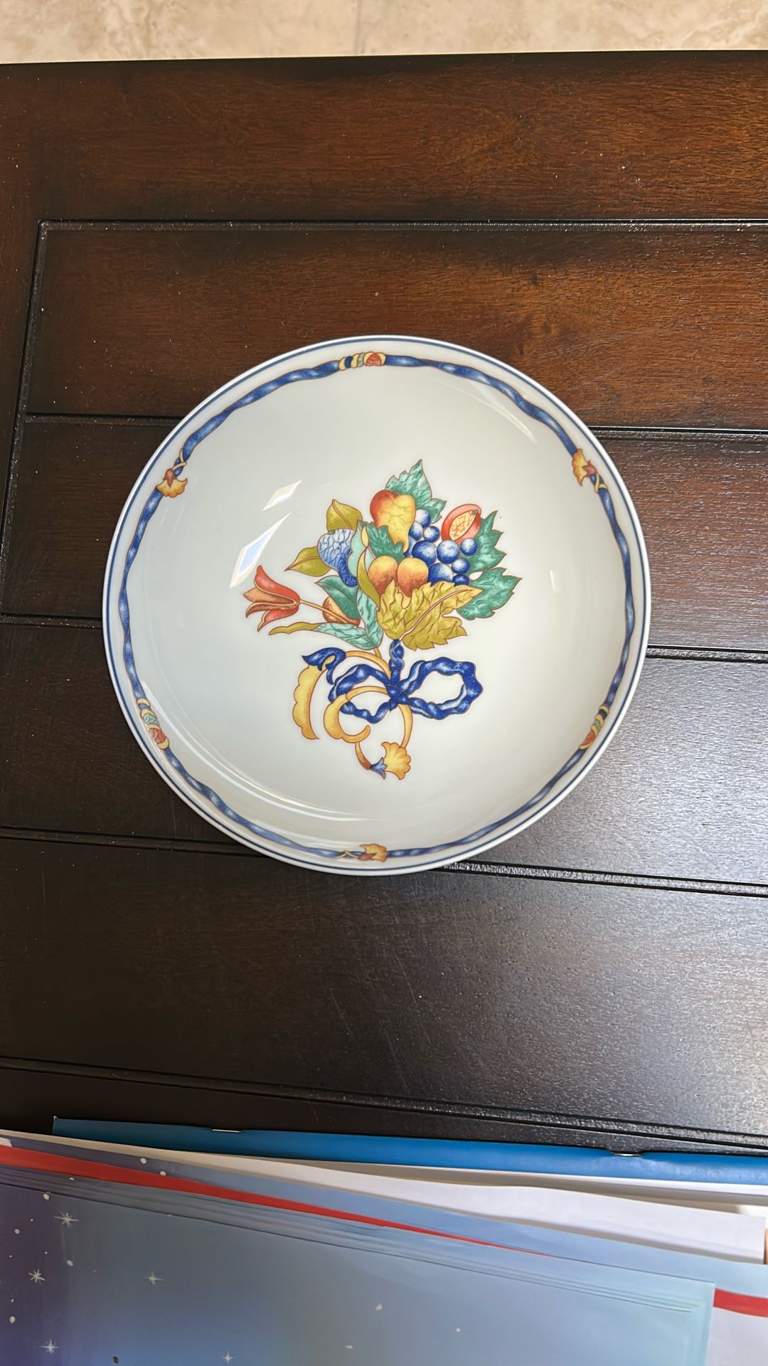 Bernardaud Limoges Bone China