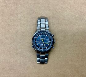 Citizen Skyhawk Blue Angels Promaster Watch Eco-drive Mens Watch A-T h800Wristwatch Timepiece Brand Stainless Steel Sapphire Crystal Radio