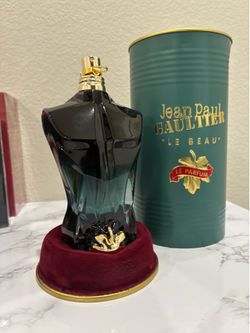Perfume jean Paul le beau Eau de parfum intens 100ml