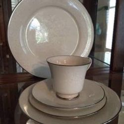 Noritake China “Affection”