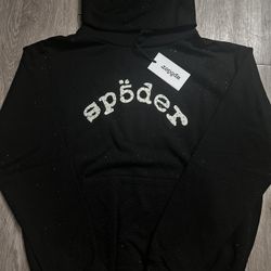 Vvs Sp5der Hoodie