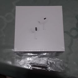 AirPods Pro 2nd gen - AirPods 3rd Gen Nuevos New