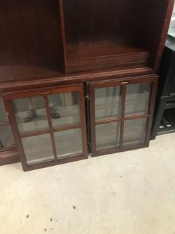 Wall unit