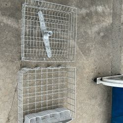 Free - Top And Bottoms basic fridgedaire 