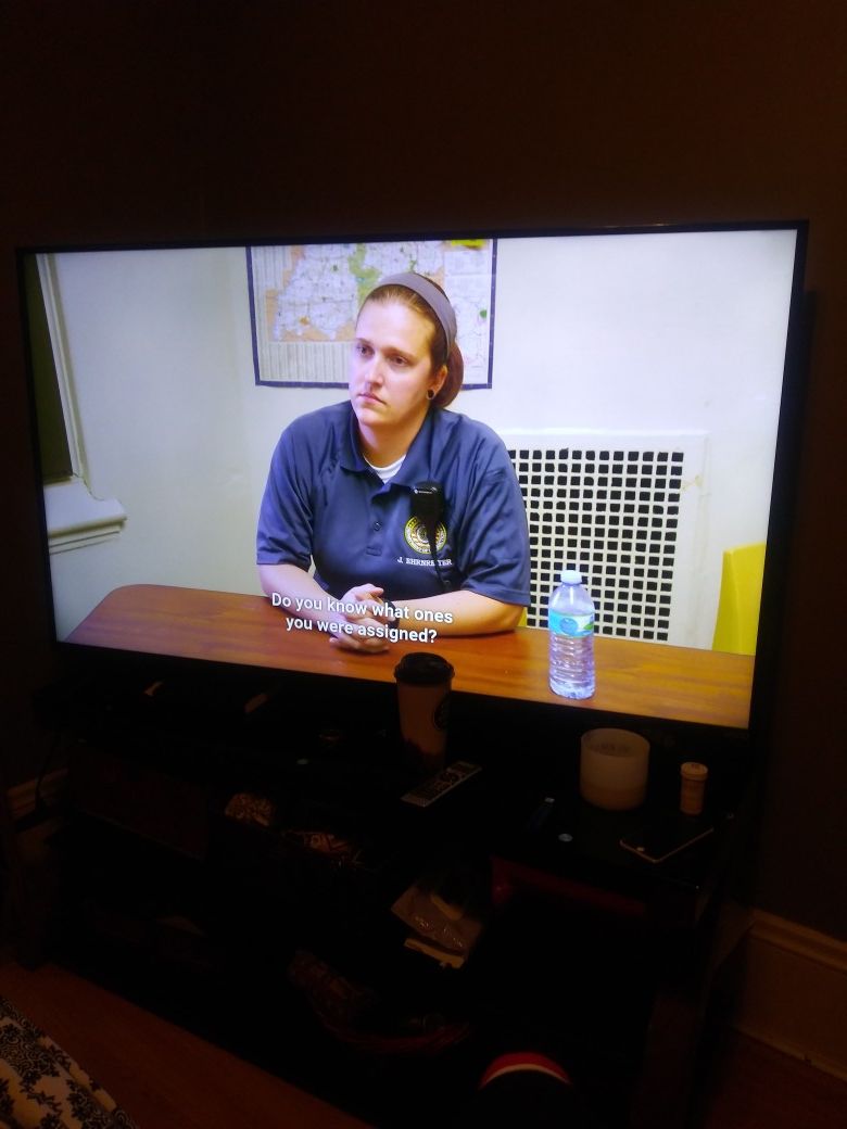 65 in vizio smart tv