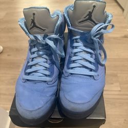 Unc 5 