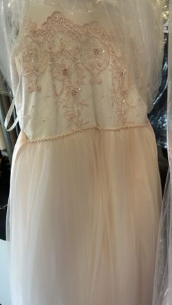 Dress For Young Girl