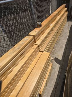 2x6 10ft $5