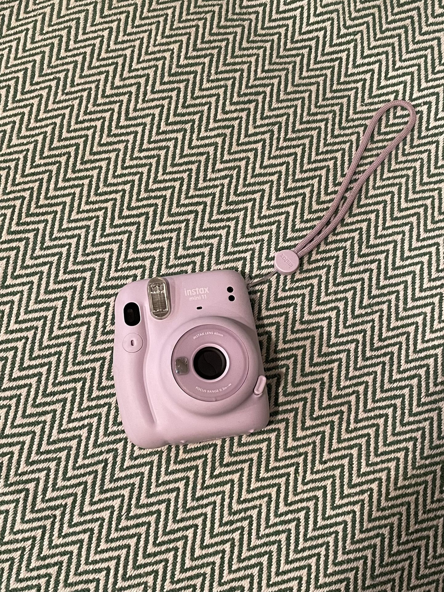 Polaroid Camera