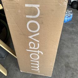 Full Size Nova Foam 