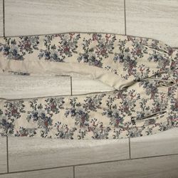 Kith Flower Joggers