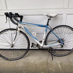 Women’s Trek Road Bicycle