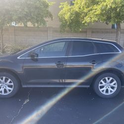 2009 Mazda Cx-7