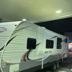 For Sale Traila 2014