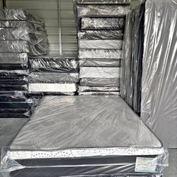🔥 Mattress Sale With Fast Delivery