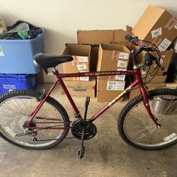 Bike