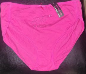 Girls Underwear