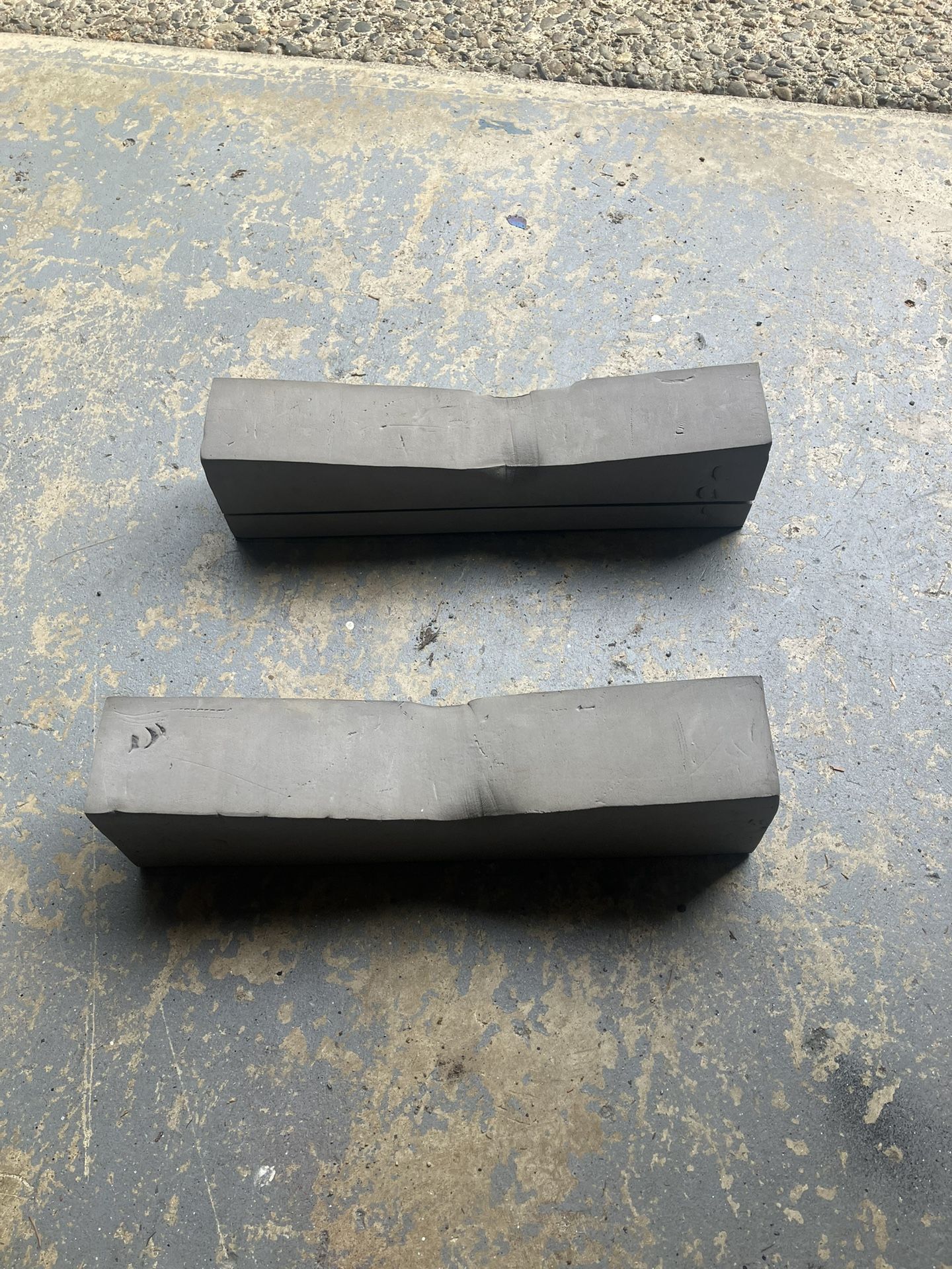 Kayak Or Canoe Pads