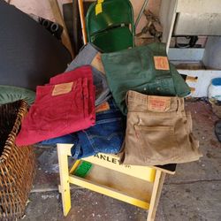 Brand New Levis Pants