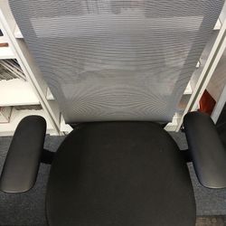 Nice Office Chair Available If Posted