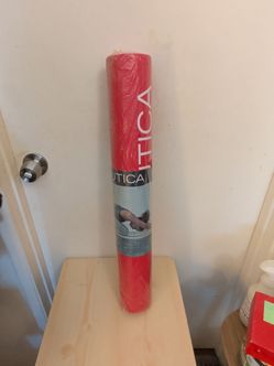 Yoga mat