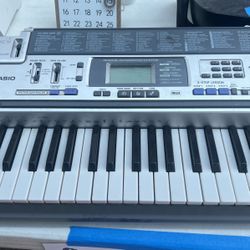 Piano 