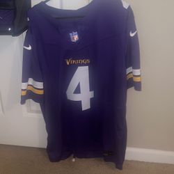 Brand New Vikings Dalvin Cook Jersey