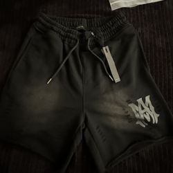 Amiri Shorts 