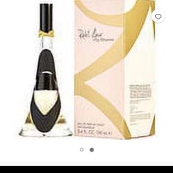 Reb'l Fleur by Rihanna for Women 3.4 oz Eau de Parfum Spray