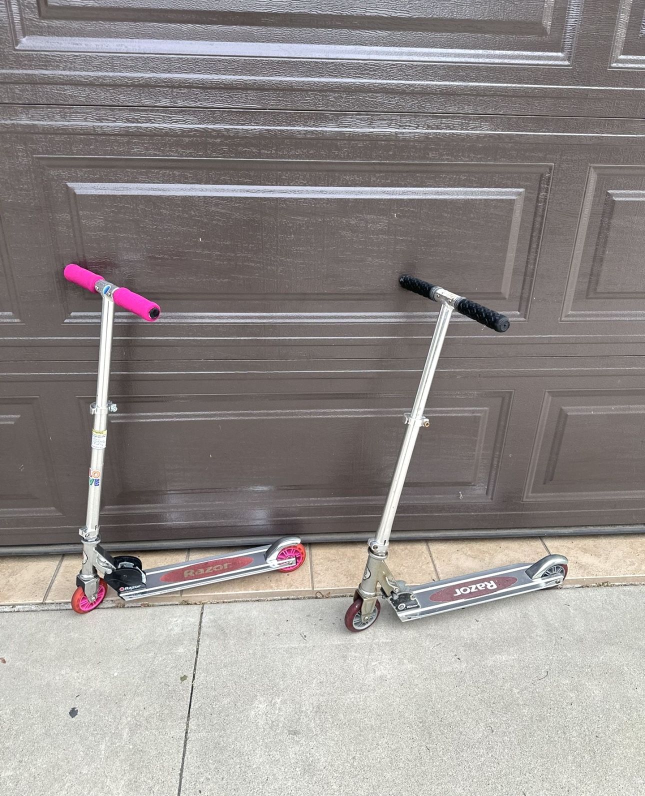 Kids Razor Scooter 🛵