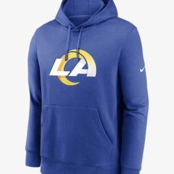 Rams Hoodie 