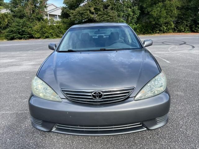 2005 Toyota Camry