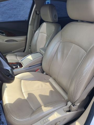 2010 Buick LaCrosse