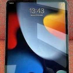 New iPad Pro  - Finance option - Instant Decision