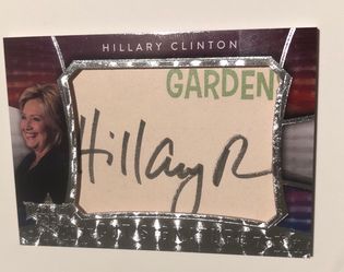 Rare Baseball Cards, Auto, Relics