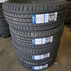 265 70 17 CELIMO HT TIRES TACOMA 4RUNNER TUNDRA SEQUOIA SILVERADO SUBURBAN AVALANCHE TAHOE SIERRA F150 RAM TITAN