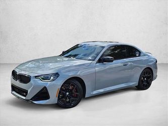2025 BMW M240