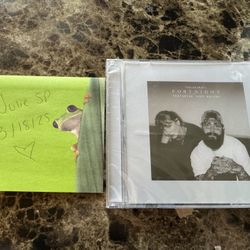 Taylor Swift CDs