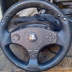 PS2 Accessories 