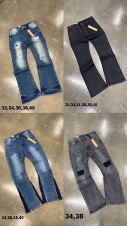 Ksubis Jeans