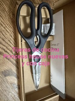 Utensilio De Cocina 👉 princess house todo nuevo y con caja 📦