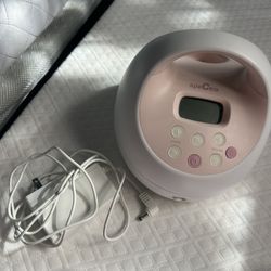breast pump
