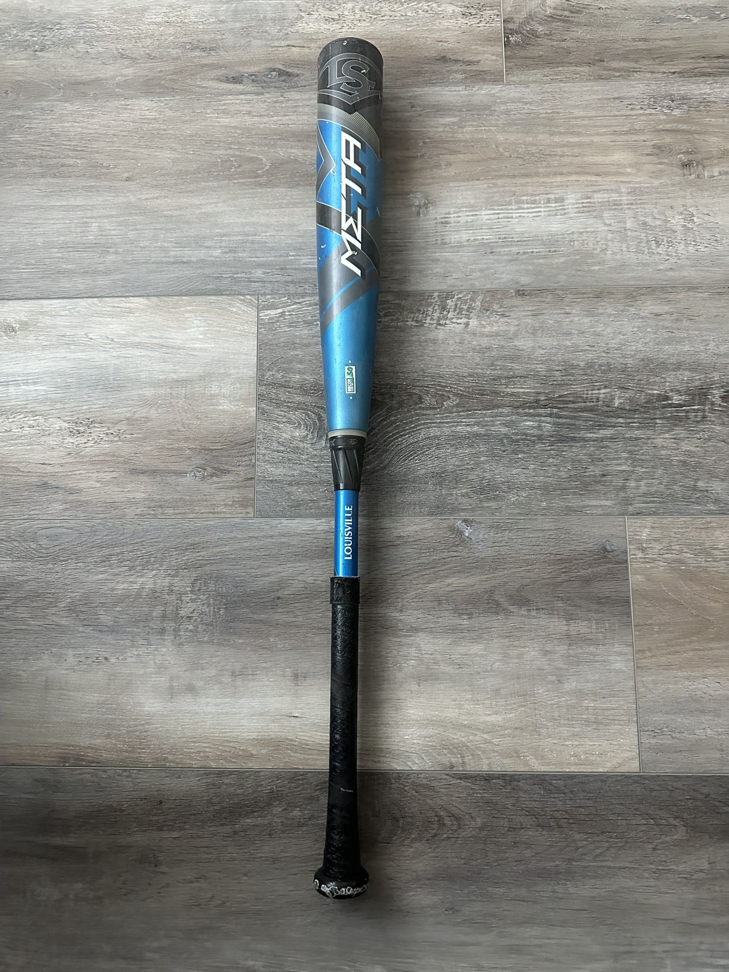 2020 Louisville Blue Meta