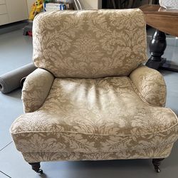 Lee Industries Upholstered Chair