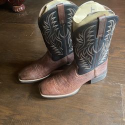 Botas Para Hombre