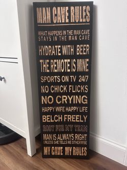 Large Canvas Wall Art