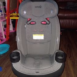 Safety 1st Go And Grow Car Seat