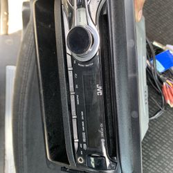 Car stereo