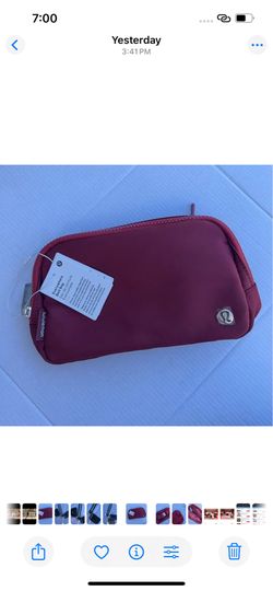 Wholesale Lululemon bag