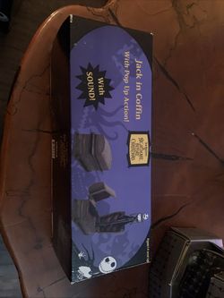 Nightmare Before Christmas 